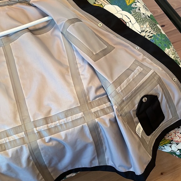 Lands’ End Women’s Rain Jacket ☔️ - Picture 12 of 13